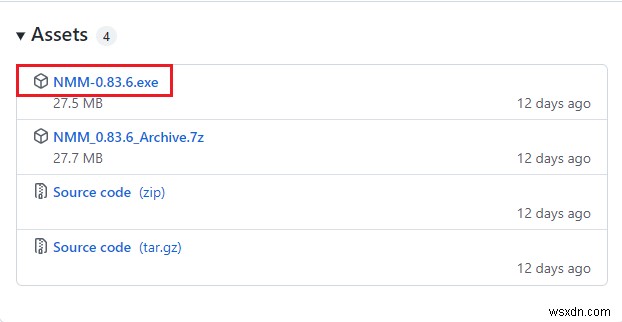 Khắc phục lỗi Nexus Mod Manager không cập nhật trên Windows 10 – Giải pháp nhanh & tin cậy