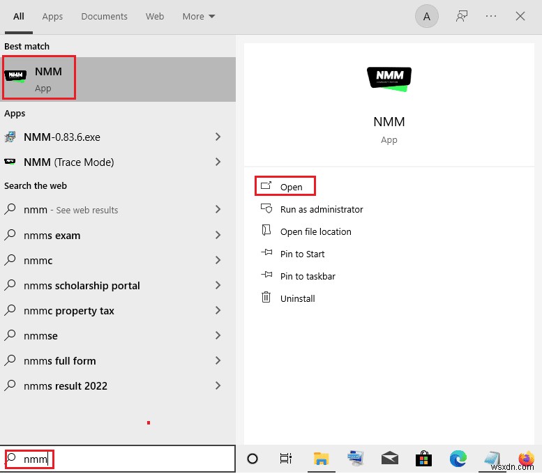 Khắc phục lỗi Nexus Mod Manager không cập nhật trên Windows 10 – Giải pháp nhanh & tin cậy