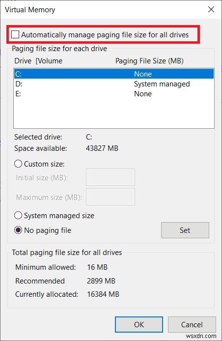 Khắc phục lỗi GTA 5 sập khi khởi động trên Windows 10 – Hướng dẫn từng bước