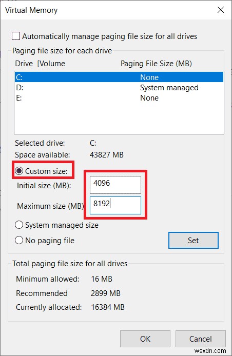 Khắc phục lỗi GTA 5 sập khi khởi động trên Windows 10 – Hướng dẫn từng bước