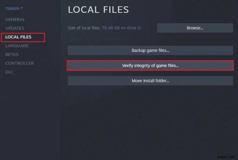 Khắc phục lỗi GTA 5 sập khi khởi động trên Windows 10 – Hướng dẫn từng bước