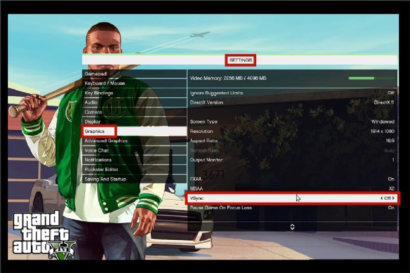 Khắc phục lỗi GTA 5 sập khi khởi động trên Windows 10 – Hướng dẫn từng bước