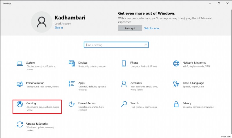 Khắc phục lỗi GTA 5 sập khi khởi động trên Windows 10 – Hướng dẫn từng bước