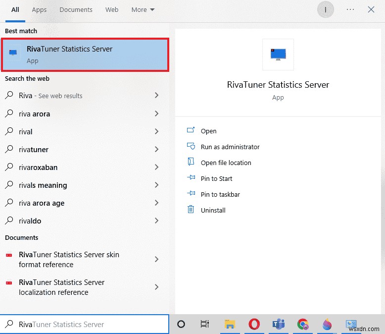 Sửa lỗi MSI Afterburner trên Windows 10: 14 giải pháp đã chứng minh