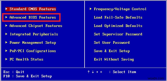 Sửa lỗi MSI Afterburner trên Windows 10: 14 giải pháp đã chứng minh