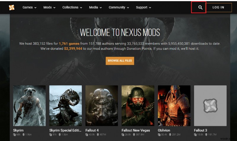 Cài đặt Mod Fallout 3 trên Windows 10: Hướng dẫn từng bước