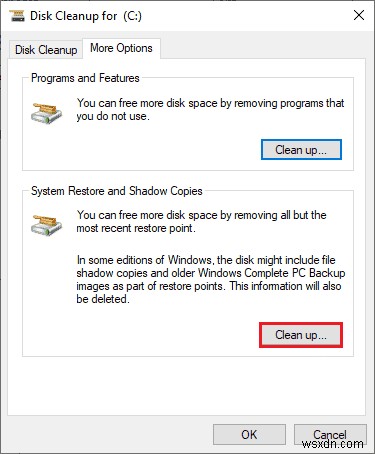 Sửa nhanh lỗi Star Citizen Installer Error trên Windows 10