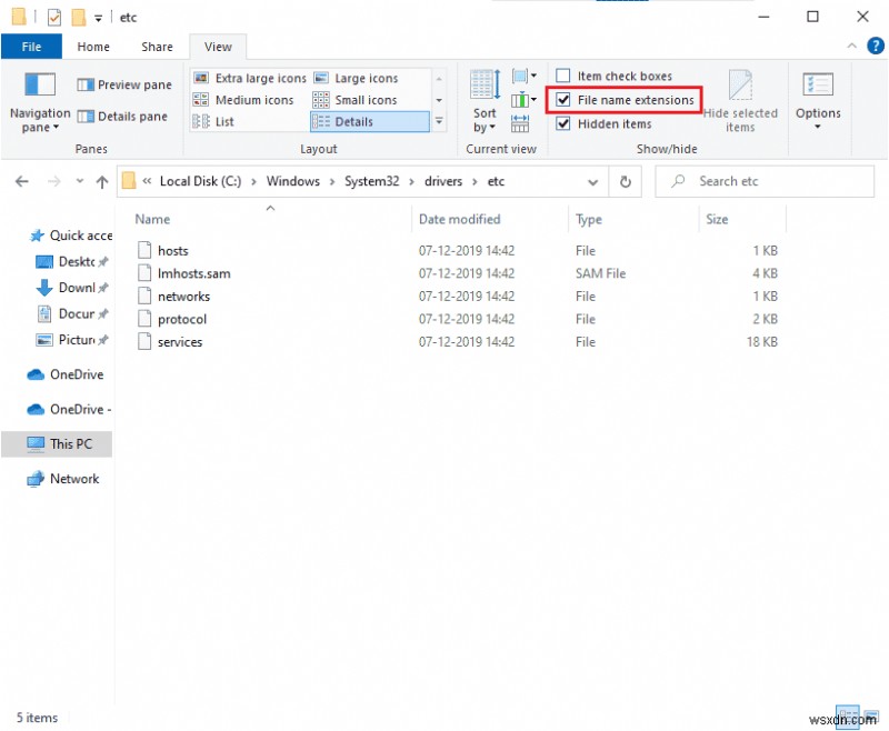 Sửa nhanh lỗi Star Citizen Installer Error trên Windows 10