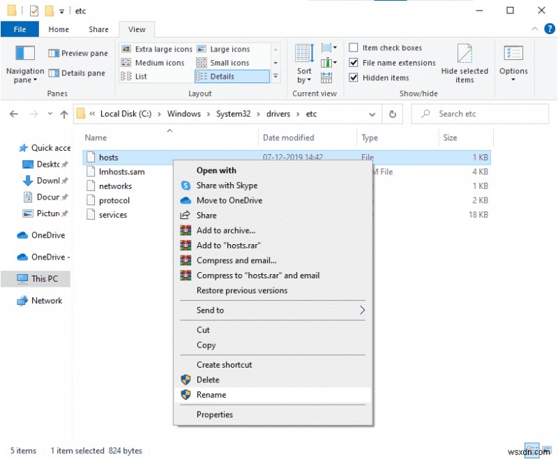 Sửa nhanh lỗi Star Citizen Installer Error trên Windows 10