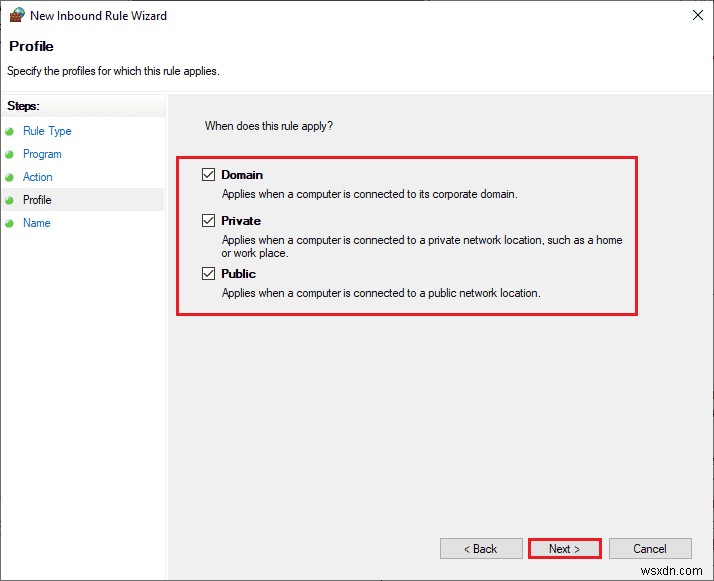 Sửa nhanh lỗi Star Citizen Installer Error trên Windows 10