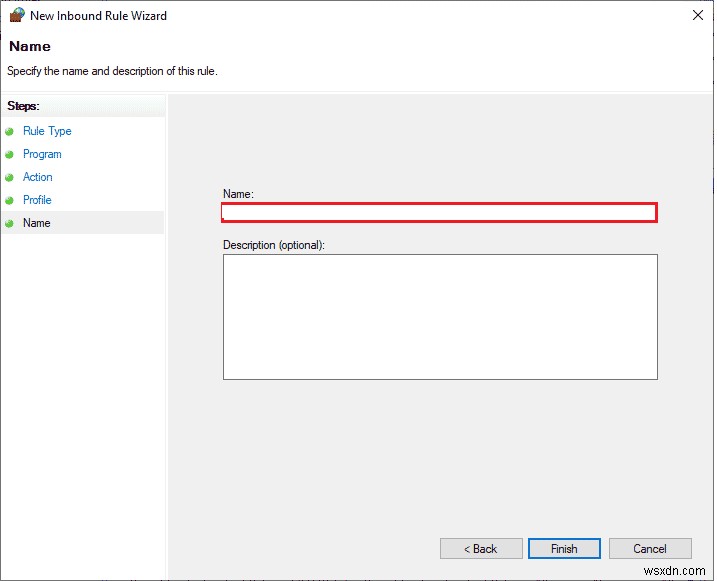 Sửa nhanh lỗi Star Citizen Installer Error trên Windows 10