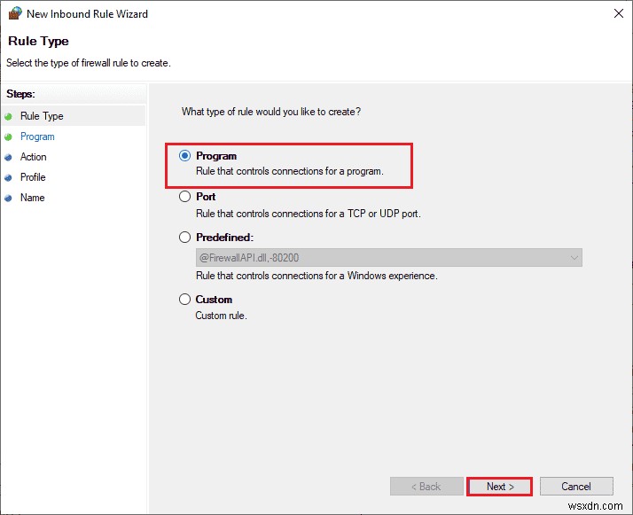 Sửa nhanh lỗi Star Citizen Installer Error trên Windows 10