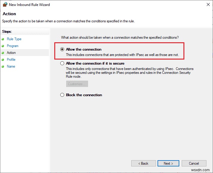 Sửa nhanh lỗi Star Citizen Installer Error trên Windows 10