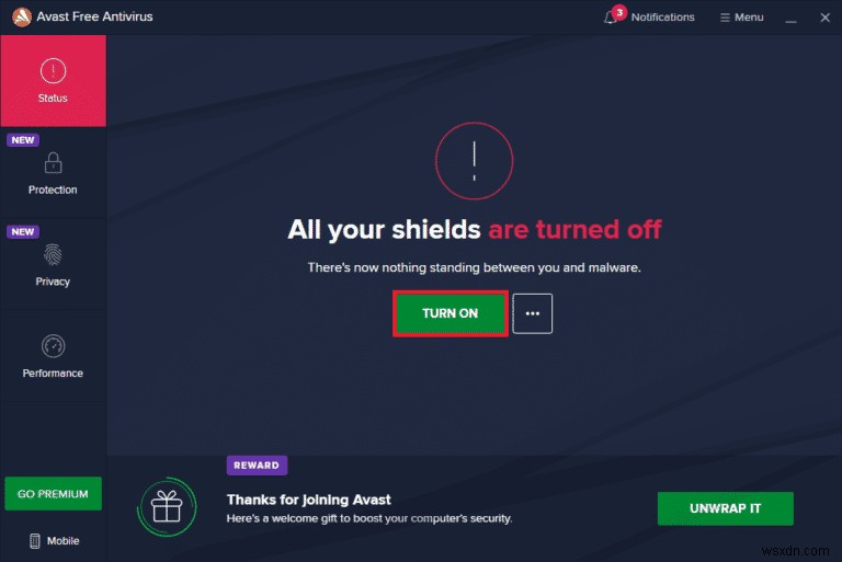 Sửa nhanh lỗi Star Citizen Installer Error trên Windows 10