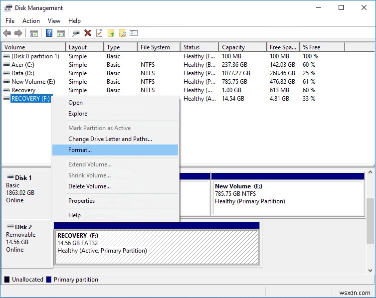 Sửa nhanh lỗi Star Citizen Installer Error trên Windows 10