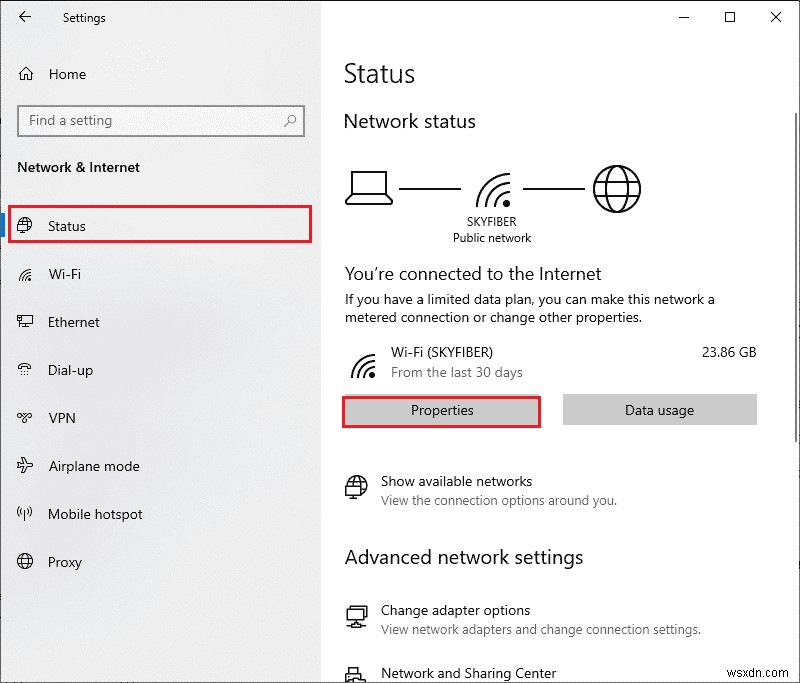 Cách sửa lỗi Roku Screen Mirroring trên Windows 10 – Hướng dẫn khắc phục sự cố nhanh