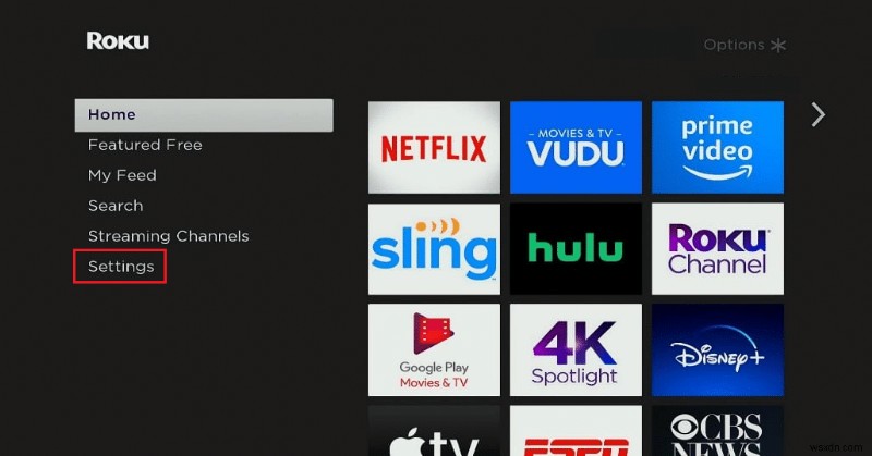 Cách sửa lỗi Roku Screen Mirroring trên Windows 10 – Hướng dẫn khắc phục sự cố nhanh