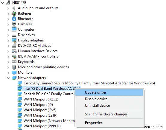Cách sửa lỗi Roku Screen Mirroring trên Windows 10 – Hướng dẫn khắc phục sự cố nhanh