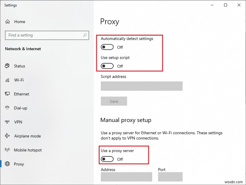 Cách khắc phục lỗi Origin bị treo khi tải lại (Resuming Download) trên Windows 10