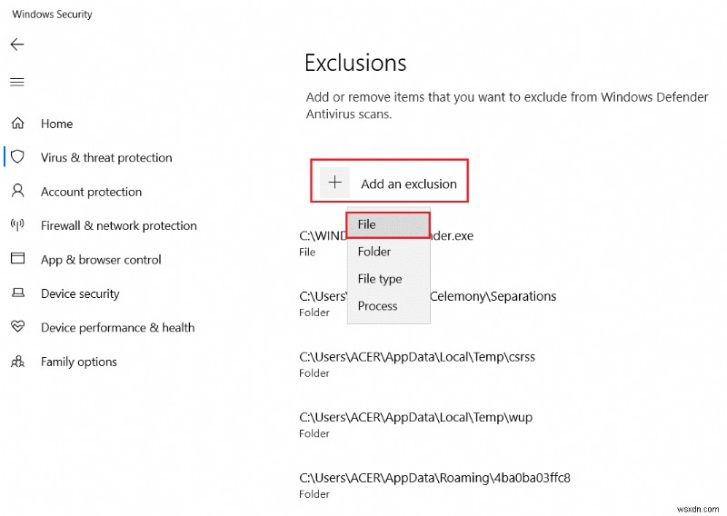 Cách khắc phục lỗi Origin bị treo khi tải lại (Resuming Download) trên Windows 10