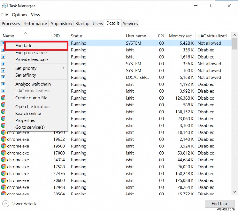 Khắc phục lỗi Dota 2 Not Responding (Không phản hồi) trên Windows 10 – Hướng dẫn sửa lỗi nhanh chóng
