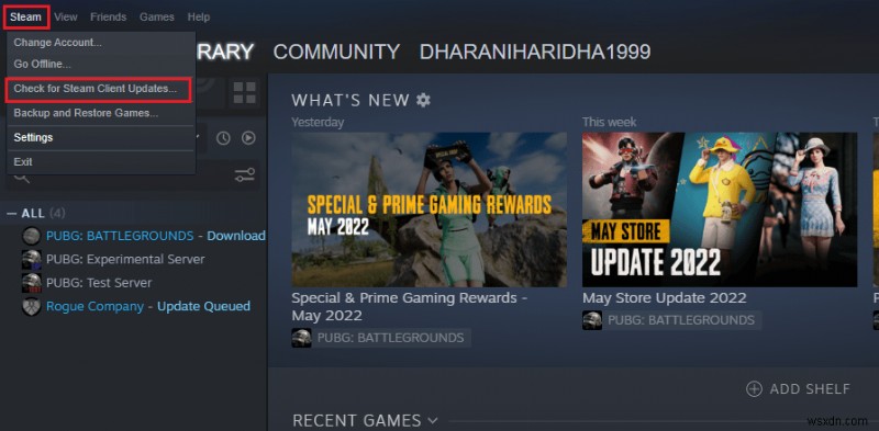 Khắc phục lỗi Dota 2 Not Responding (Không phản hồi) trên Windows 10 – Hướng dẫn sửa lỗi nhanh chóng