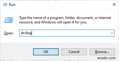 Khắc phục lỗi Dota 2 Not Responding (Không phản hồi) trên Windows 10 – Hướng dẫn sửa lỗi nhanh chóng