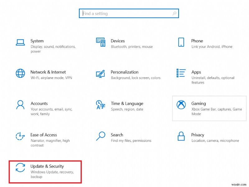 Khắc phục lỗi WoW 64 EXE Application Error – Các bước nhanh & dễ dàng cho World of Warcraft