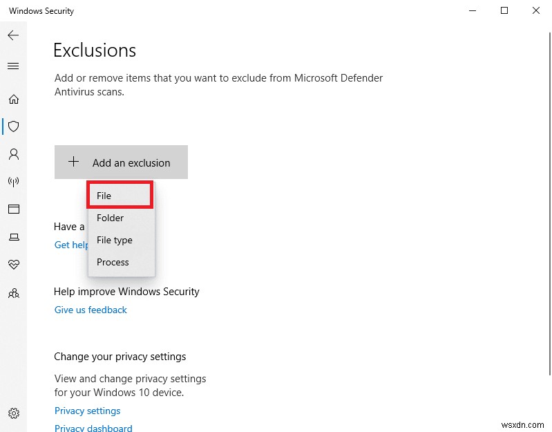 Khắc phục lỗi WoW 64 EXE Application Error – Các bước nhanh & dễ dàng cho World of Warcraft