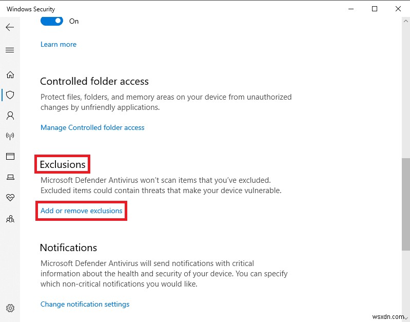 Khắc phục lỗi WoW 64 EXE Application Error – Các bước nhanh & dễ dàng cho World of Warcraft