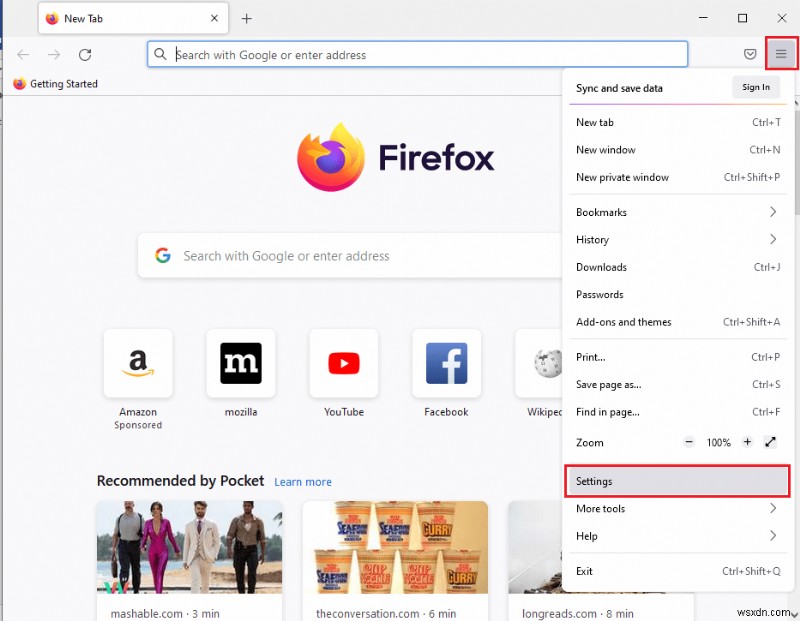 Firefox có bị sập không? Các bước khắc phục sự cố & giải pháp