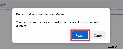 Firefox có bị sập không? Các bước khắc phục sự cố & giải pháp
