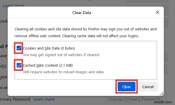 Firefox có bị sập không? Các bước khắc phục sự cố & giải pháp