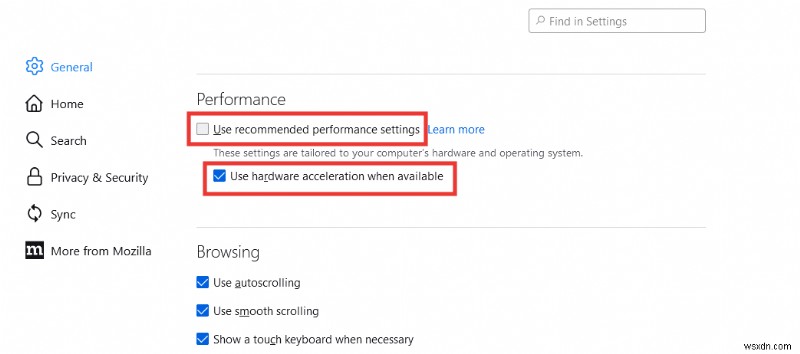 Firefox có bị sập không? Các bước khắc phục sự cố & giải pháp