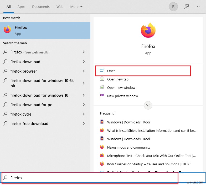 Firefox có bị sập không? Các bước khắc phục sự cố & giải pháp