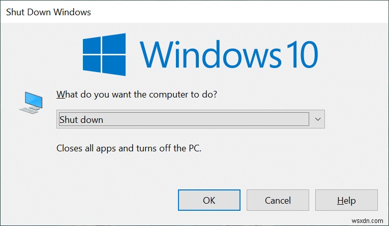 Hướng dẫn nhanh khắc phục lỗi Boot Device (Thiết bị khởi động) trên Windows 10