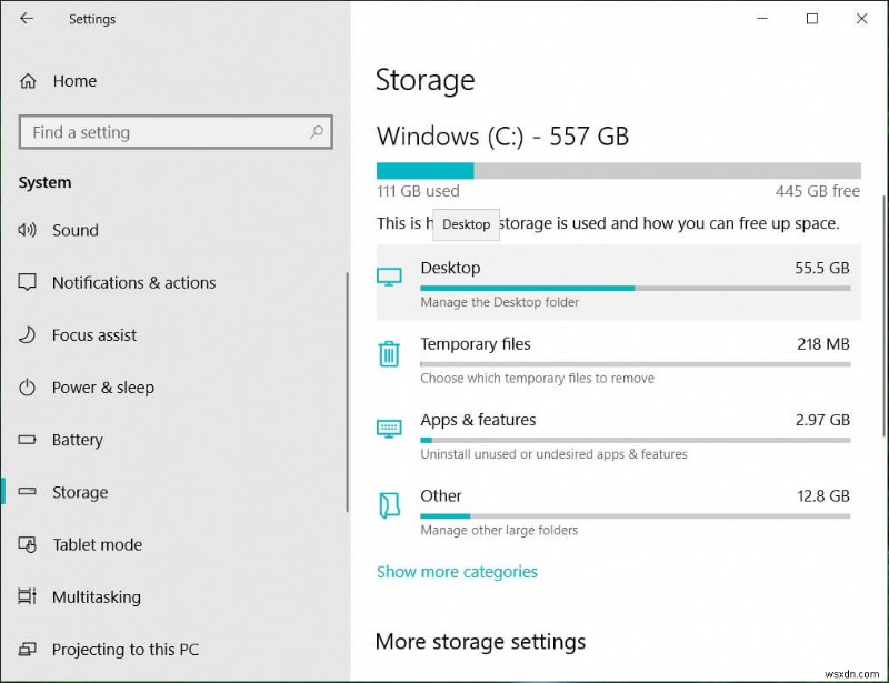 Hướng dẫn nhanh khắc phục lỗi Boot Device (Thiết bị khởi động) trên Windows 10