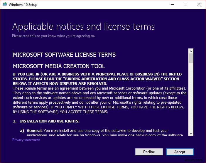 Hướng dẫn nhanh khắc phục lỗi Boot Device (Thiết bị khởi động) trên Windows 10