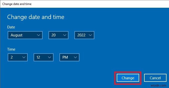 Khắc phục lỗi Media Creation Tool 0xc1800103 0x90002 trên Windows 10 – Hướng dẫn sửa lỗi nhanh chóng