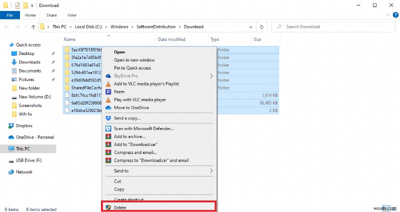 Khắc phục lỗi Media Creation Tool 0xc1800103 0x90002 trên Windows 10 – Hướng dẫn sửa lỗi nhanh chóng