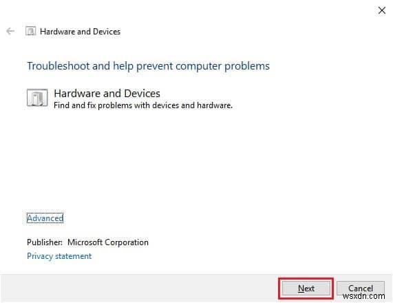 Khắc phục lỗi Driver IRQL Not Less Than or Equal to Rtwlane.sys
