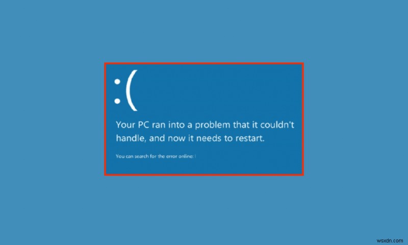 Khắc phục lỗi Driver IRQL Not Less Than or Equal to Rtwlane.sys