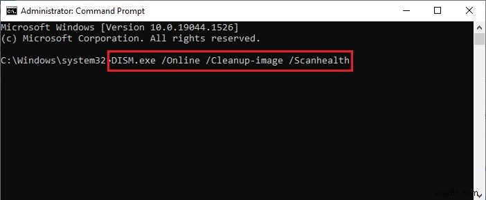 Khắc phục lỗi Driver IRQL Not Less Than or Equal to Rtwlane.sys