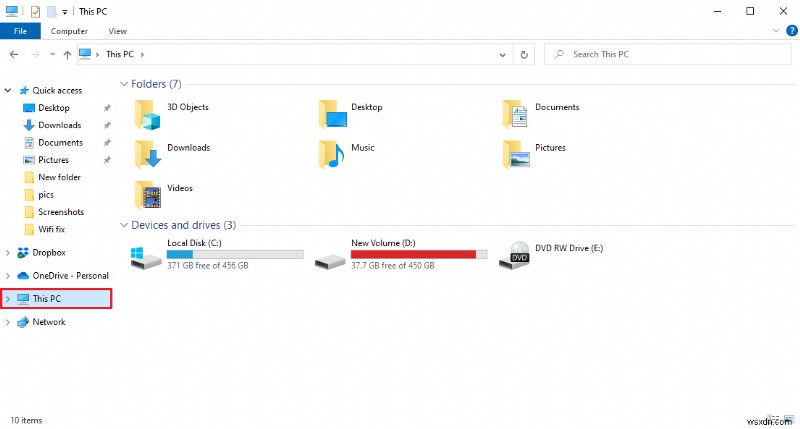 Khắc phục lỗi Driver IRQL Not Less Than or Equal to Rtwlane.sys