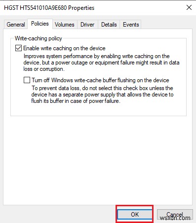 Khắc phục lỗi Driver IRQL Not Less Than or Equal to Rtwlane.sys