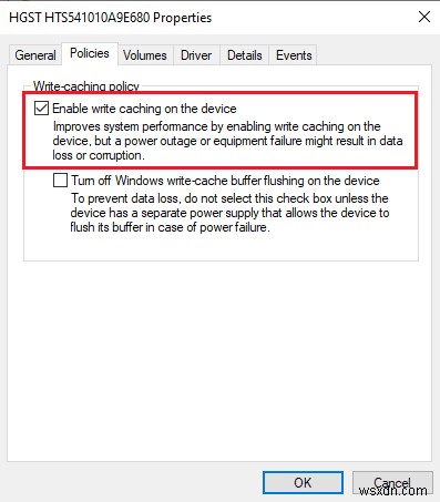 Khắc phục lỗi Driver IRQL Not Less Than or Equal to Rtwlane.sys