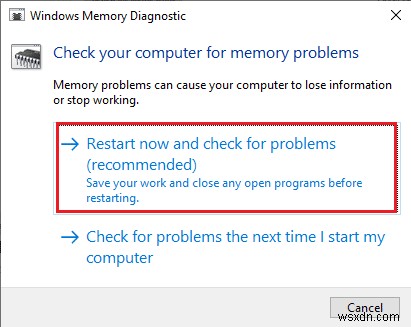Khắc phục lỗi Driver IRQL Not Less Than or Equal to Rtwlane.sys
