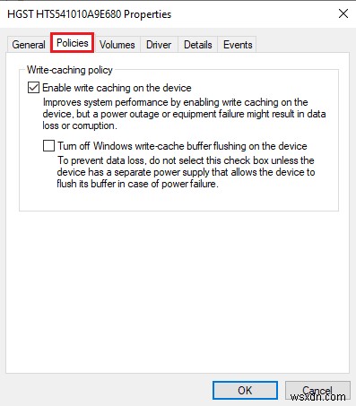 Khắc phục lỗi Driver IRQL Not Less Than or Equal to Rtwlane.sys