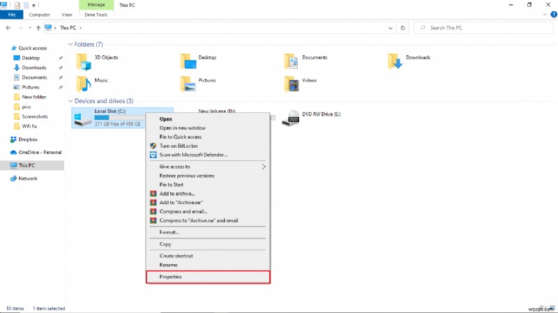 Khắc phục lỗi Driver IRQL Not Less Than or Equal to Rtwlane.sys
