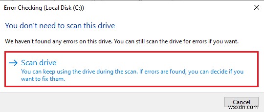 Khắc phục lỗi Driver IRQL Not Less Than or Equal to Rtwlane.sys
